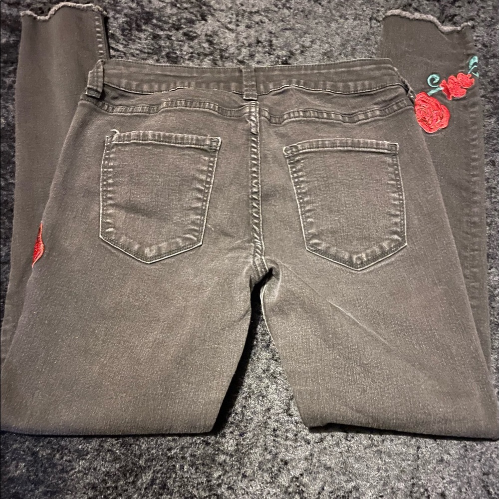 ARIZONA ROSE 🥀 JEANS - Picture 2 of 4